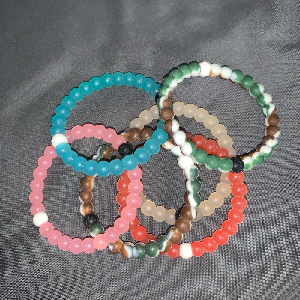 Lokai Bracelets